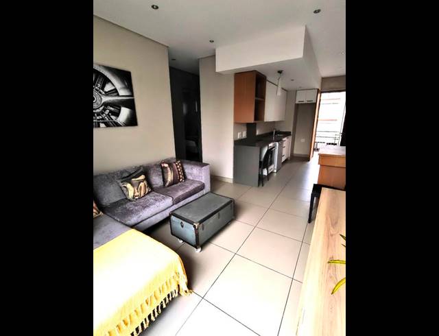 2 BEDROOM PROPERTY TO RENT IN BROOKLYN